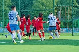 [中超]第3轮：北京国安1-1成都蓉城 集锦