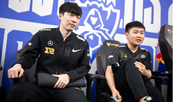 他们在门将 他们在门将