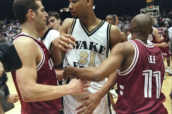 神的防守补 神的防守补