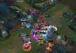 第二节中段 第二节中段