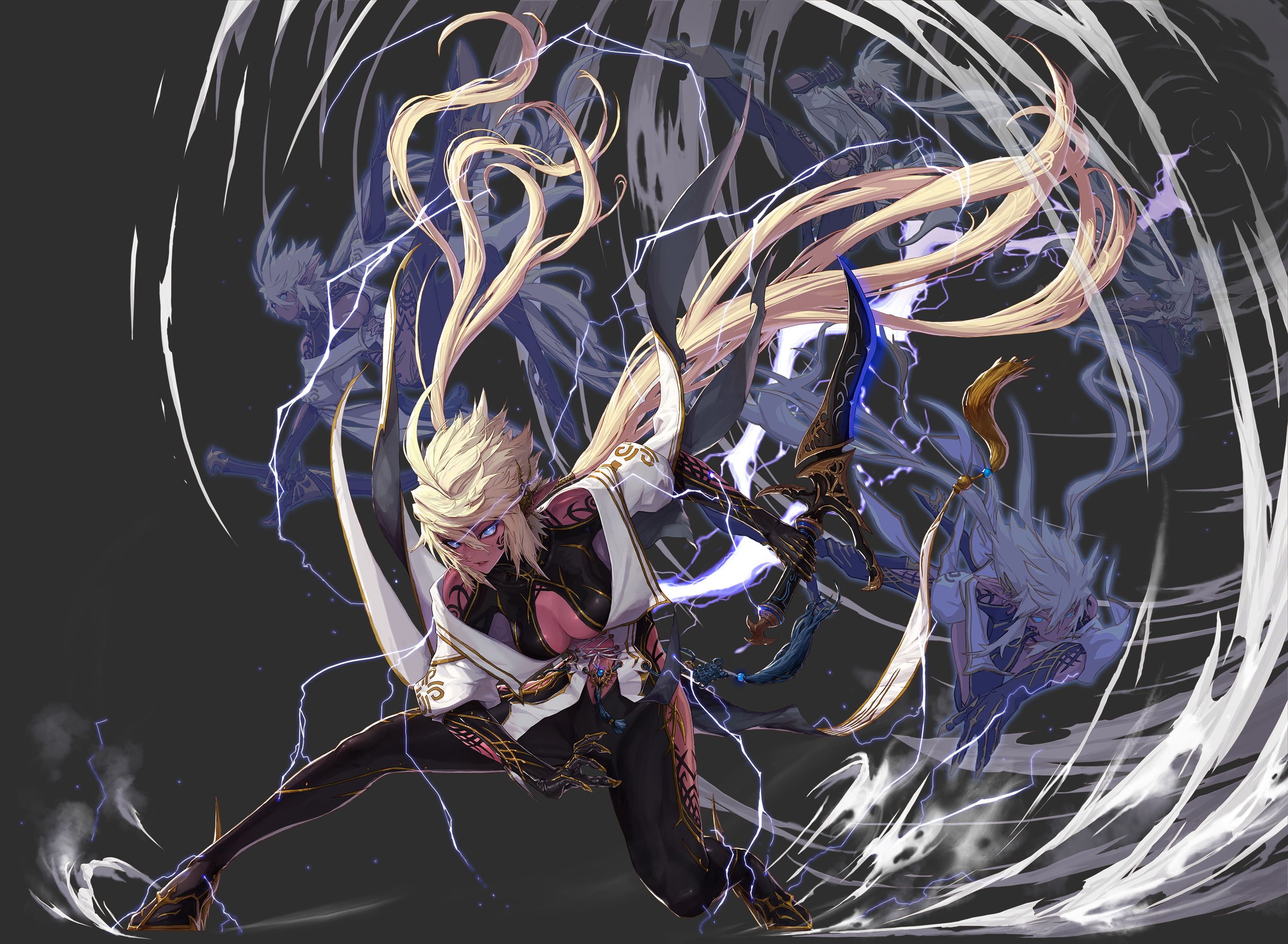 建立了更强 建立了更强