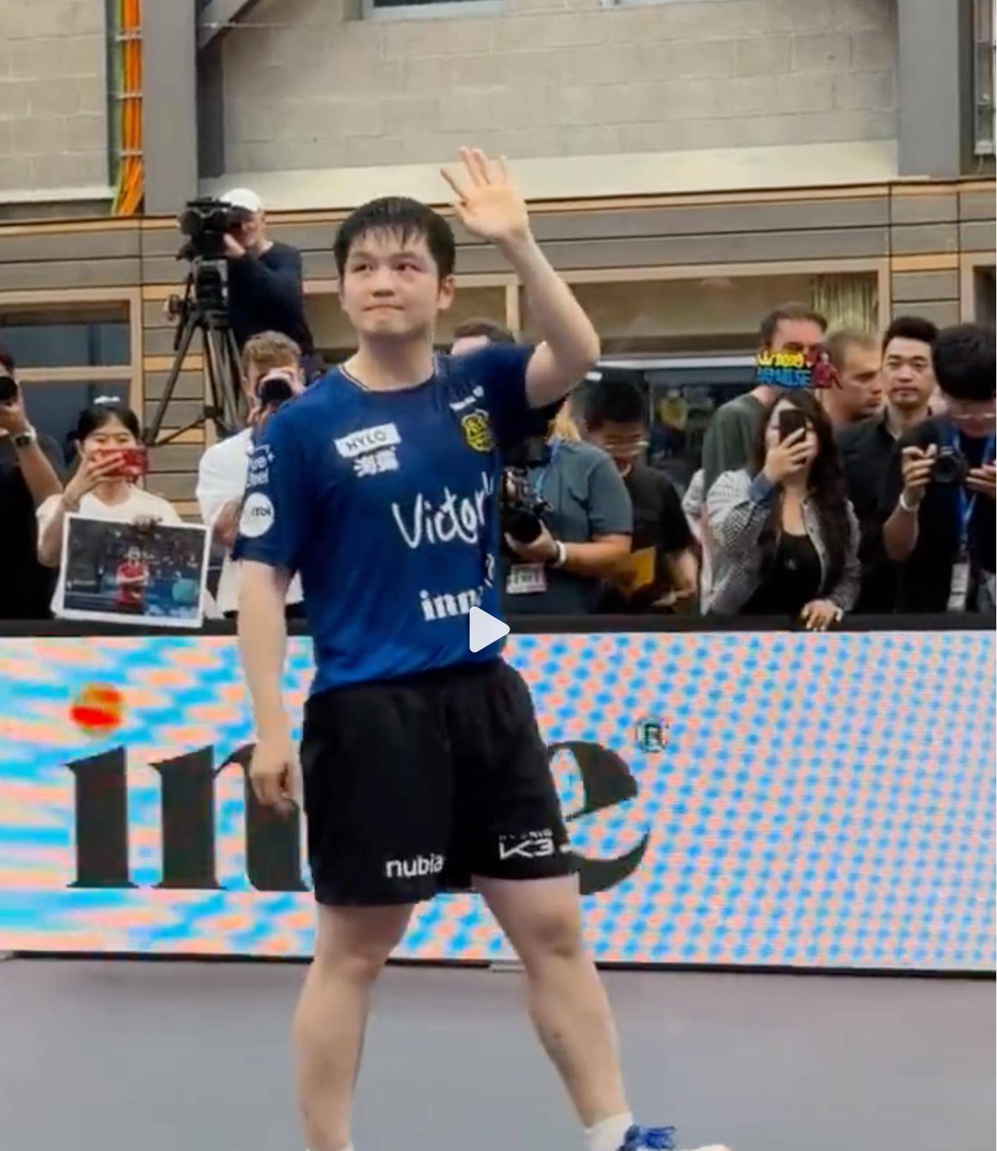 加赛的挑战 加赛的挑战