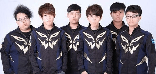 经过两到三 经过两到三