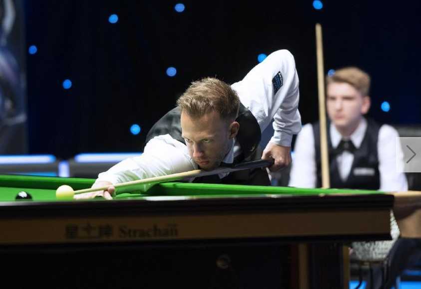 竞争中的案 竞争中的案